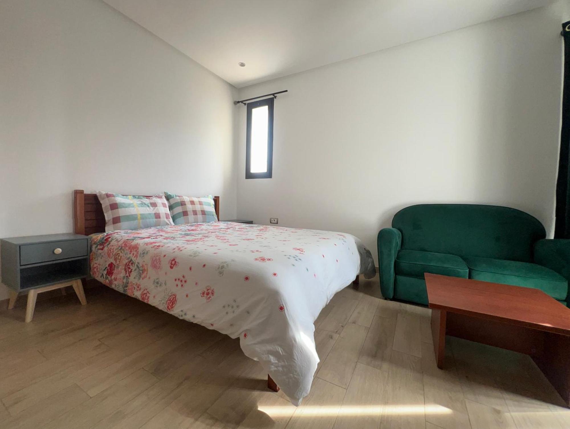 Plage Des Nations Prestigia Vue Sur Mer Sidi Bouqnadel 외부 사진